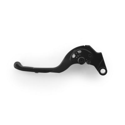 Spojková páčka Adjustable plus - NINJA, VERSYS a Z, černá